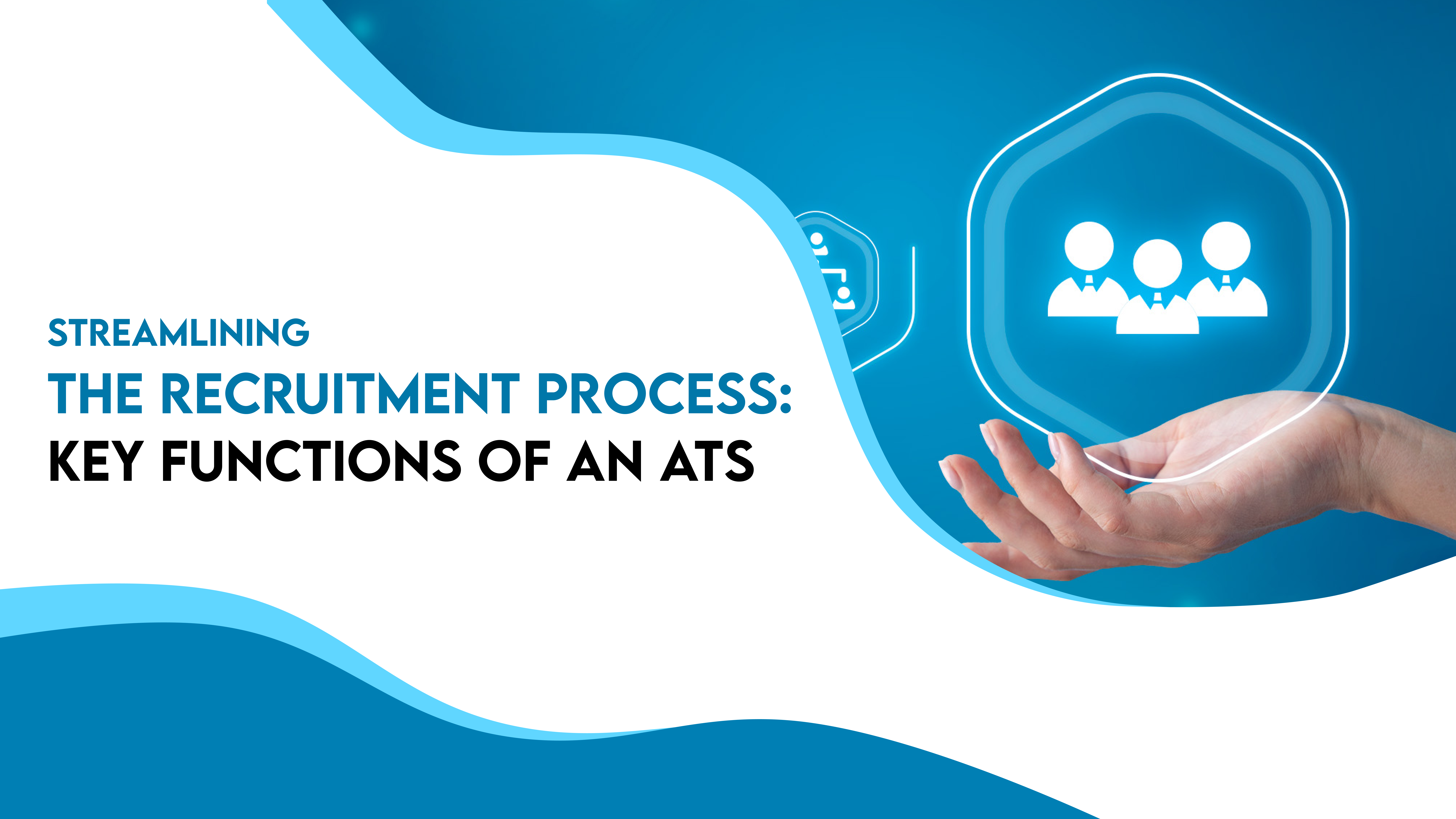 applicant tracking system for small business