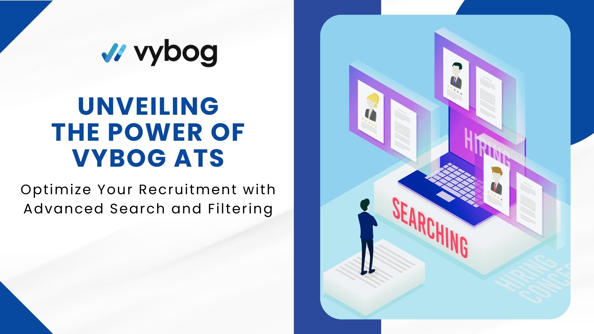 Applicant Tracking System for Small Businesses