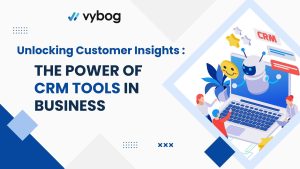 CRM Tools in Business