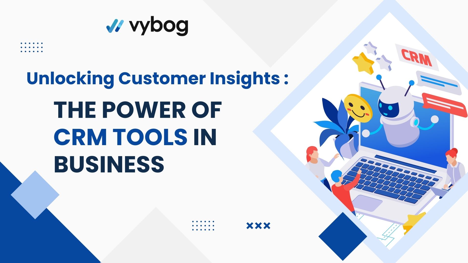 CRM Tools in Business