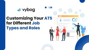 Customized ATS for small businesses, tailored to diverse job types and roles. Boost your hiring process with ease!