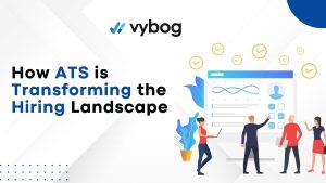 Revolutionizing hiring with Applicant Tracking Systems for recruiters.