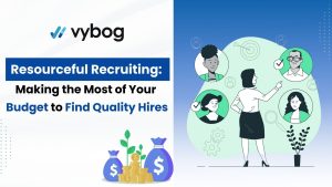 Efficient recruiting with limited budget using applicant tracking system for recruiters.