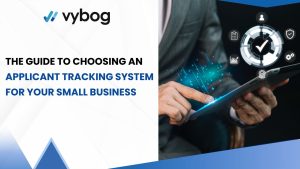 Discover the best applicant tracking system for small businesses in this guide.