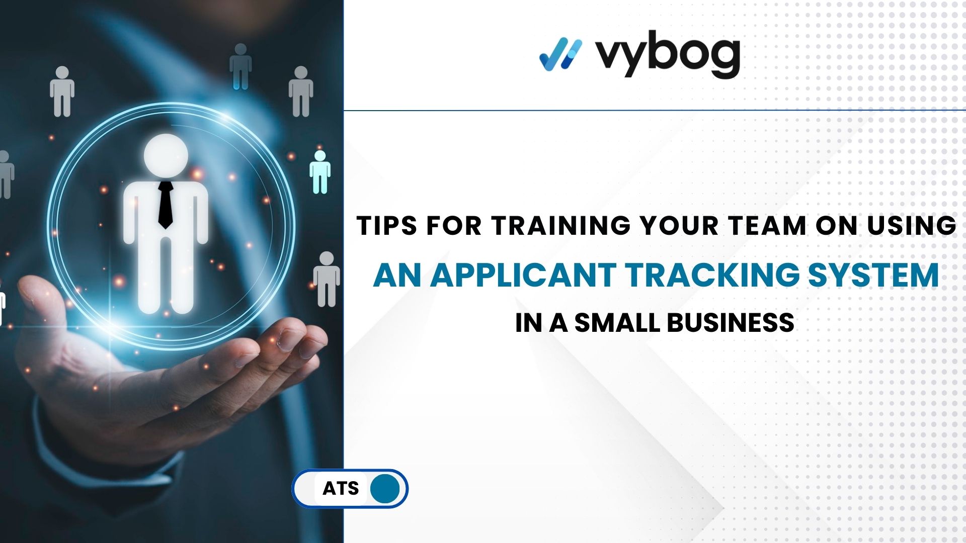 applicant tracking software for recruiters