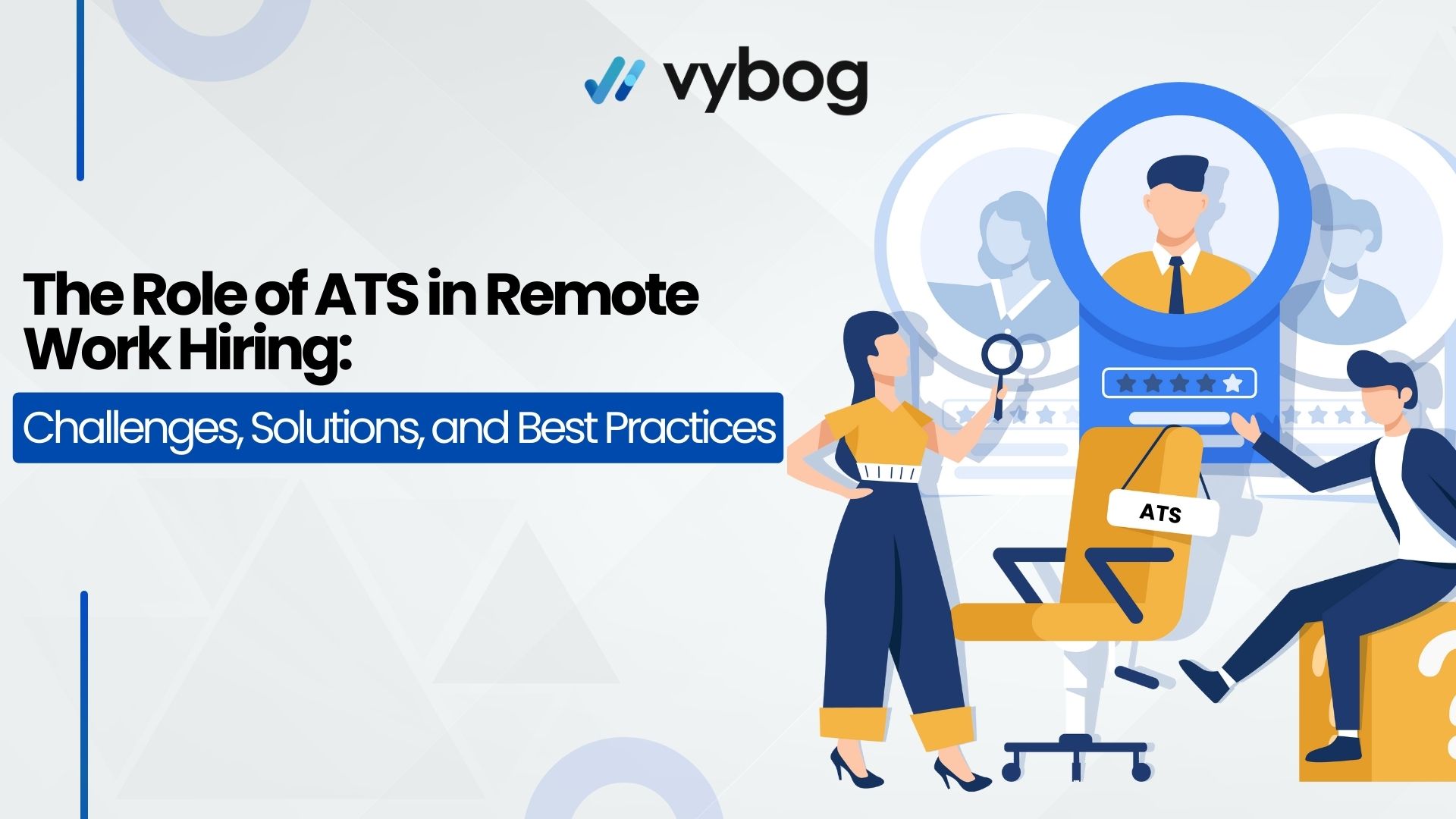 applicant tracking system for recruiters