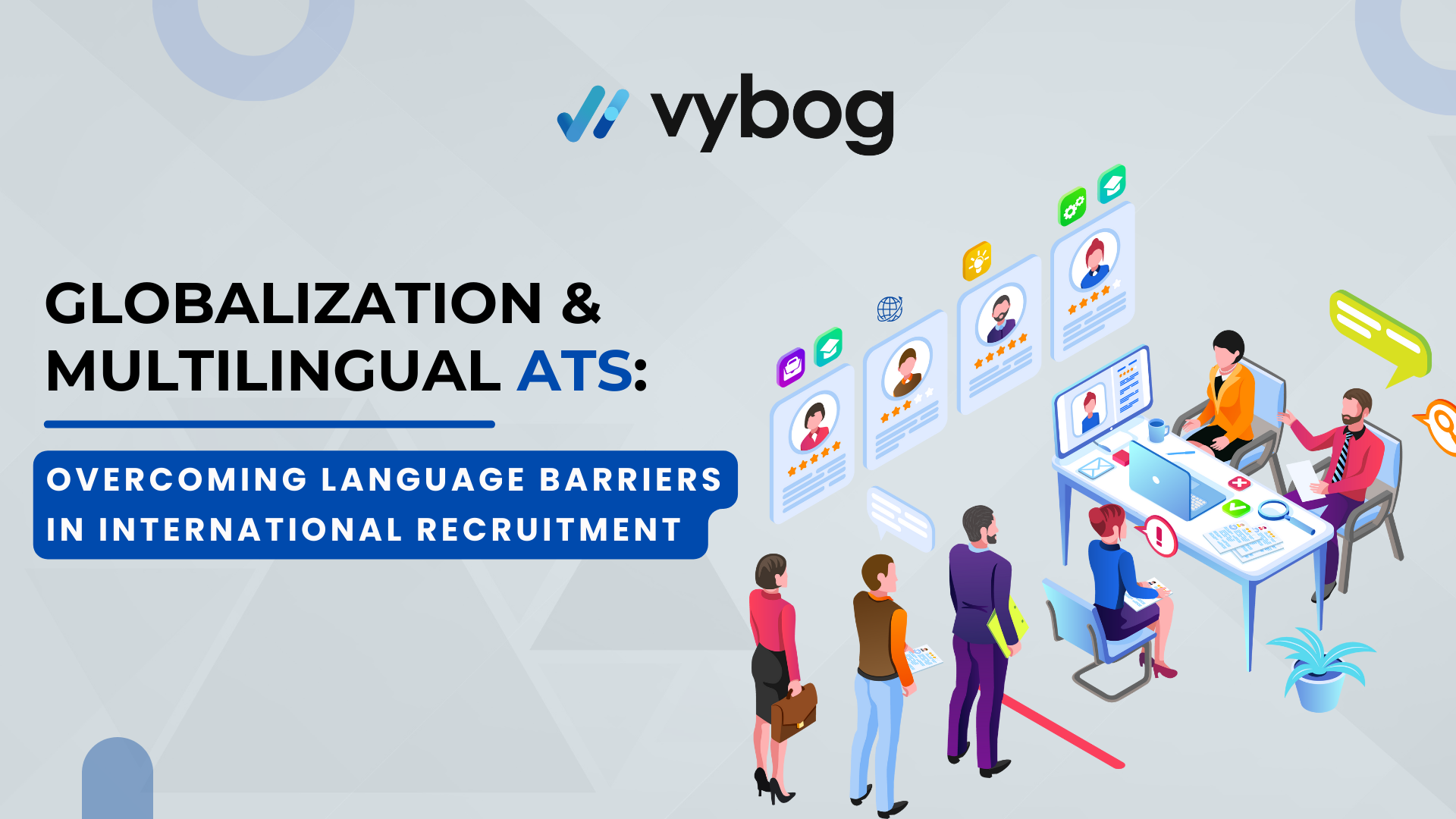 applicant tracking software for recruiters